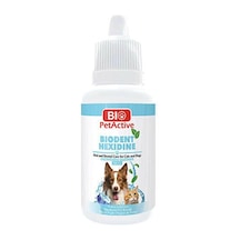Bio Petactive Biodent Hexidine Kedi Ağız ve Diş Bakım Sıvısı 50 ML