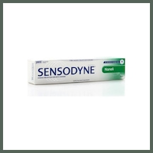 Bezos Naneli Diş Macunu 100ml 1 Adet Bzstk