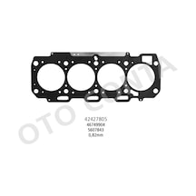 Otoconta 42427805 Silindir Kapak Contası Doblo 1.9 Jtd