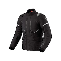 Revit Revıt Vertıcal Gtx Erkek Mont / Black - Sılver