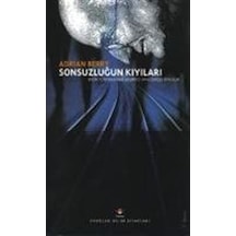 Sonsuzluğun Kıyıları (Karton Kapak) / Adrian Berry