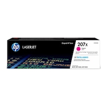 Hp 207x-w2213x Kırmızı  Toner Yüksek Kapasiteli