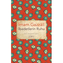 İbadetlerin Ruhu - Yqbx-669218