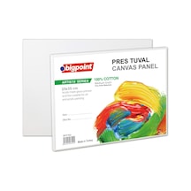 Bigpoint Artists' Pres Tuval 25X35Cm N11.55464