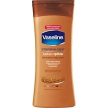 Vaseline Cocoa Butter Glow Vücut Losyonu 100 ML