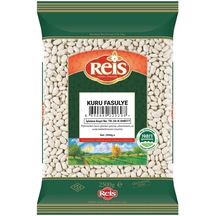 Reis Dry Beans Kuru Fasulye 2.5 KG