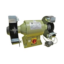 Lider Zımpara Taş Motoru 200Mm 380W