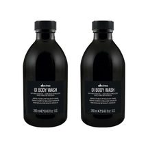 Davines OI/OIL Body Wash Vücut Yıkama Jeli 2 x 280 ML
