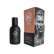 Drop Erkek Parfüm Active 100 Ml Diğer
