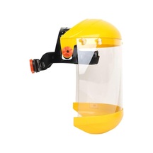 Essafe GE 1205 Çene Korumalı Yüz Siperi