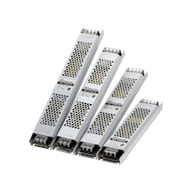 16.5 Amper Ultra Slim Şerit Led Trafo