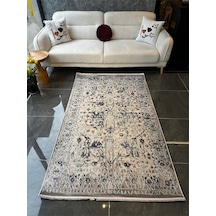 Tresor Halı Salon, Oturma, Yatak Odası Halısı Desen Kodu 19931-030 Renkli