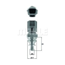 Mahle-knecht-behr Tse29 Motor Suyu Isı Sensörü Fiesta 1.4 1.6 09 17 Focus Iıı 1117 1.5 1.6 Tdcı Kuga Iı 1.6 Ecoboost 1417 Transit Custom 1417 2.2 155ps Mondeo S Mab Maç Ma08 11 Benzinli Motor Volvo C30 1.8 0612 S39 9675342080