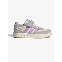Adidas Jq3107 Breakbase Shoes Çocuk Günlük Spor Ayakkabı Bej