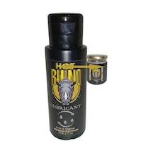 Hat Rhino Kadınlara Ve Erkeklere Lubricantgel Yanında Cinselenerji Performansverici Macun