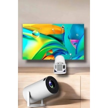 Hdmı Full Hd Teknolojili 160 Ansı Lümen Kablosuz Projeksiyon