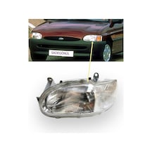 Ford Escort Far Komple Sol 1995-2000