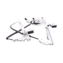 Ford Focus Ön Sol Motorlu Cam Krikosu 1998-2005 Fse 11-408-008