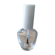 Oje Şişesi Cam 14 Ml 3000 Adet