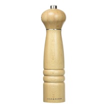 H479250 Windsor Beech 220mm Tuz Değirmeni Çok Renkli