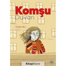 Komşu Duvarı - Vicdan Efe