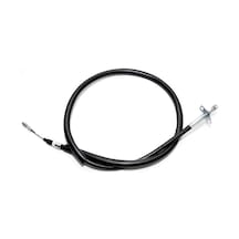 Cavo Fren Halatı Arka Sol Mercedes Sprınter B904 96 06 1565mm/1390mm 5502-652 A9044200585