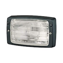 Hella 1gb006213101 İş Makinası Farı J.deere 1224v H3