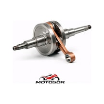 Arora Max-t 150 - Krank Komple  Motosor Moto Market