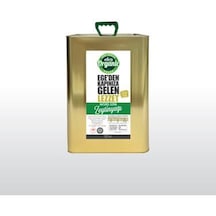 Efe Organic Ultra Natural Zeytin Yağı 18 L