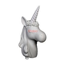 Polyester Duvardaki Unicorn HYK528
