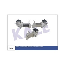 KALE 354175 EGR MODÜL VOLKSWAGEN AMAROK GLOF VI