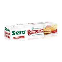 Sera 30X300 Streç 8 Mıcron