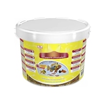 Rubin Flake Akvaryum Malzemesi 10lt / 2050gr