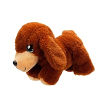 Taşıma Çantalı Peluş Köpek