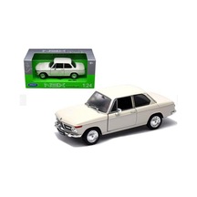 24053 Welly Dıecast Bmw 2002 Tı 12