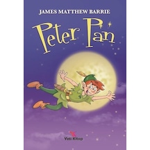 Peter Pan N11.481