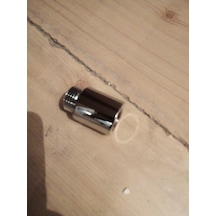 Krome 1.5Cm.Uzatma Gri