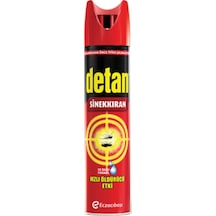 Sinekkıran Su Bazlı Aeresol 275 Ml