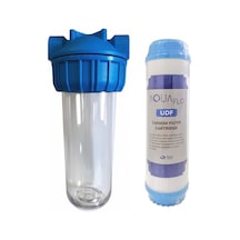 10inch Tekli Daire Girişi Udf Gac
