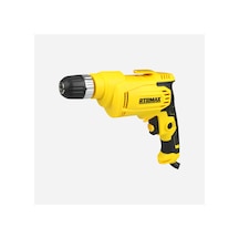 Darbesiz Matkap 710w 10 Mm Rtrmax - Rtm1530