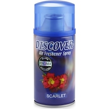 Discover Oda Kokusu Scarlet 320 ML