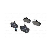 Vw Polo 1.4Tdi 1999-2001 Bosch Ön Balata