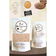 Siyez Buğday Ruşeymi - 300 Gram