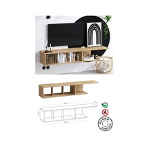 Decormet Pan Tv Sehpası Dec0069 Diğer