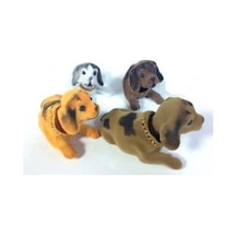 Kafa Sallayan Köpek   Biblo