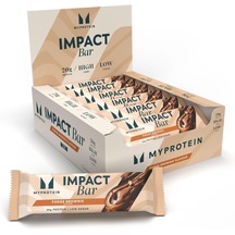 Myprotein Impact Protein Bar 12x64