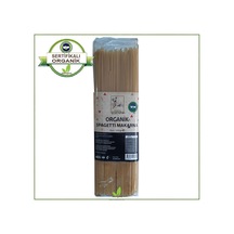 Tardaş Egenin Organik Spagetti 500 G