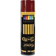 Südor Sprey Boya 200 ML Kahverengi  Spr100-09