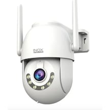 Inox X115 Tek Lens Wifi Kamera