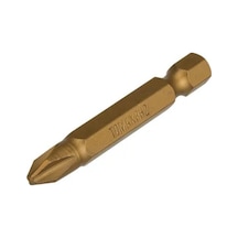 Tomax Titanyum Bits Uç Sl5, 5x50 30 Adet